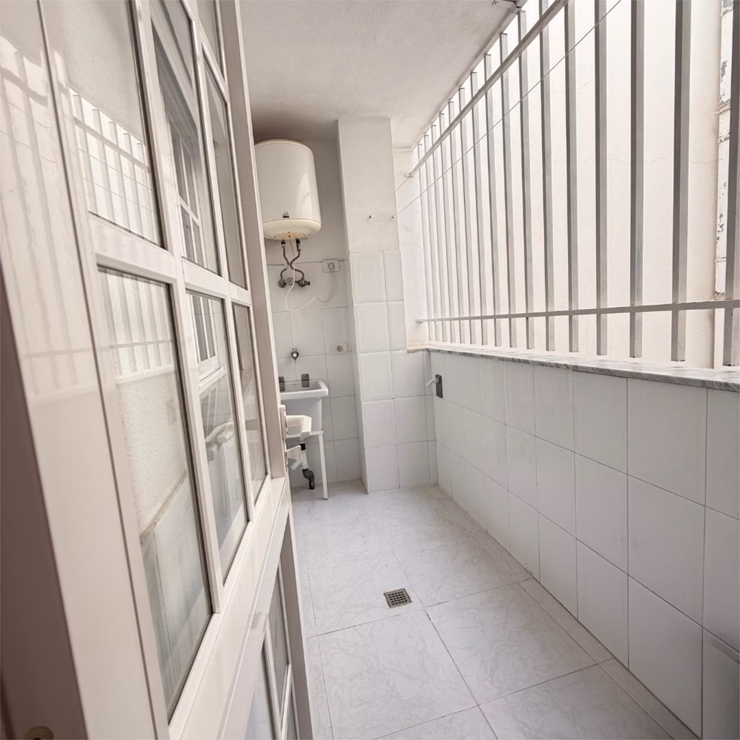 Piso en  Calle Ramón Trujillo Torres 30 - Foto 10