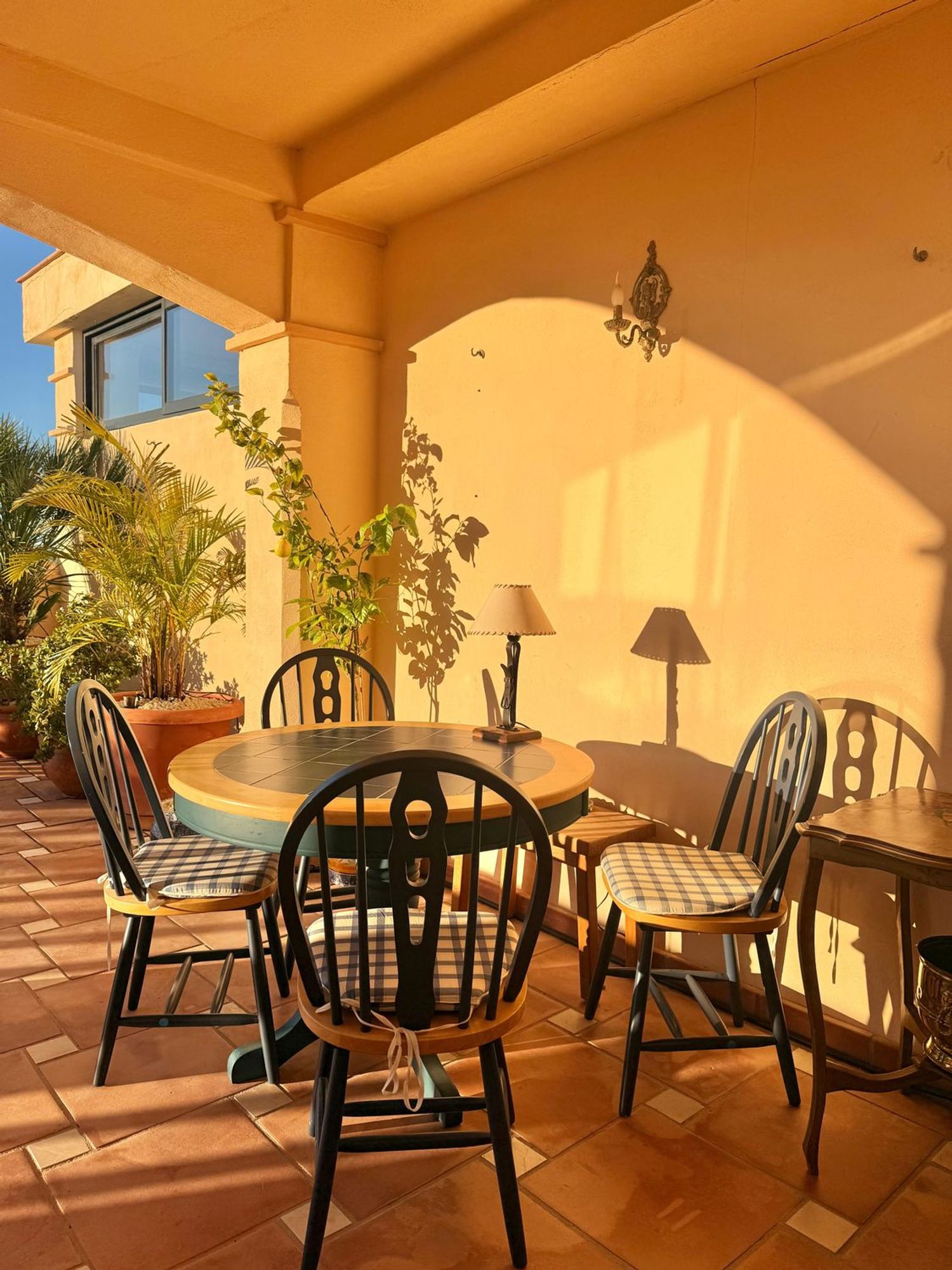 Chalet adosado en Paseo de Dinamarca, 18 - Foto 8