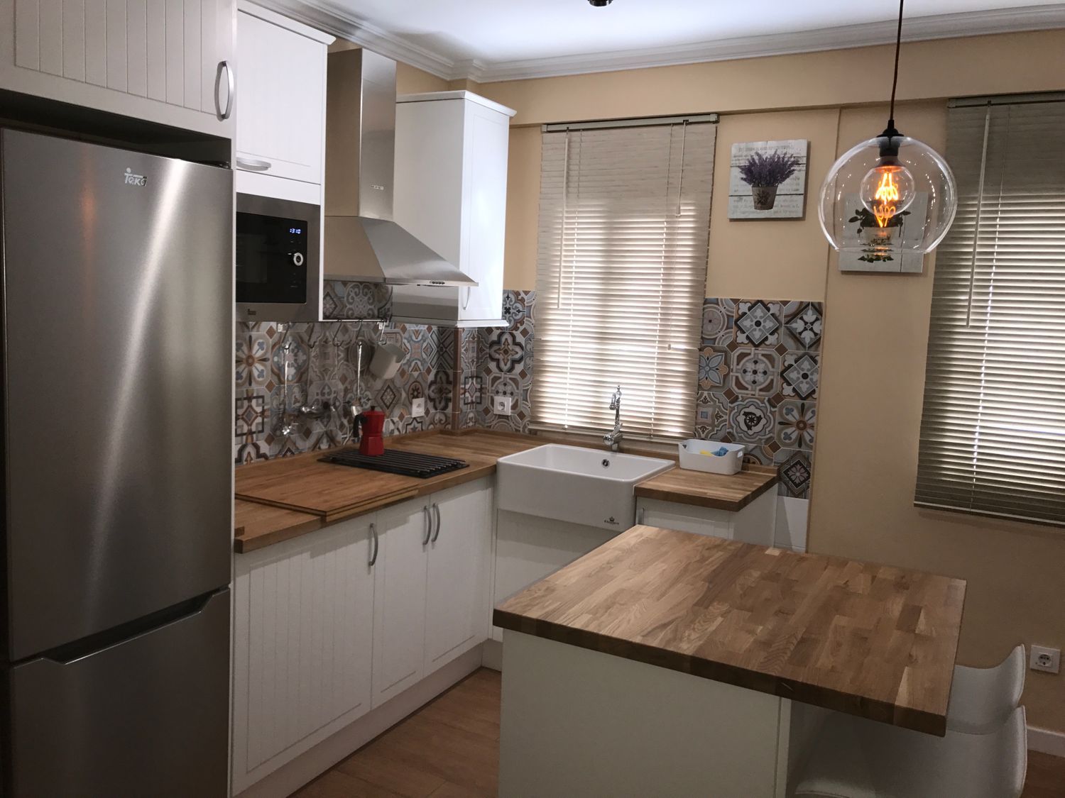 Piso en Barrio San Vicente - Foto 10