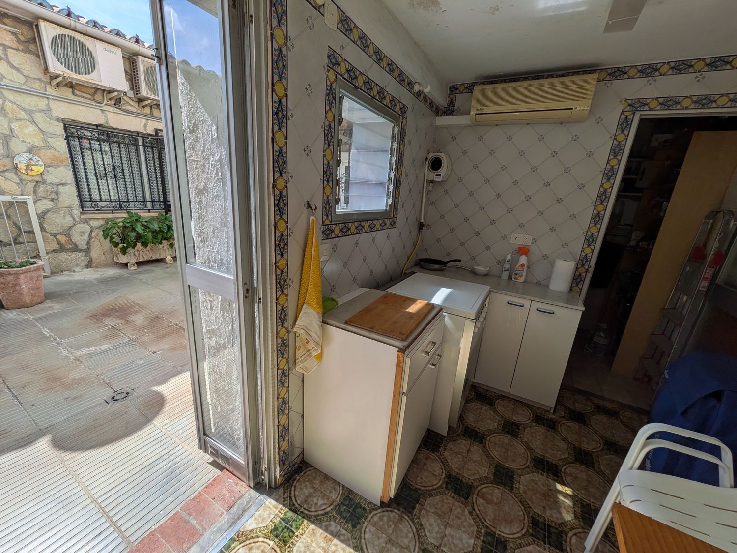 Chalet adosado en calle de Jordi Martí Rosselló, 8 - Foto 30