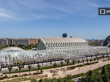 Piso en  Valencia Capital - Foto 2