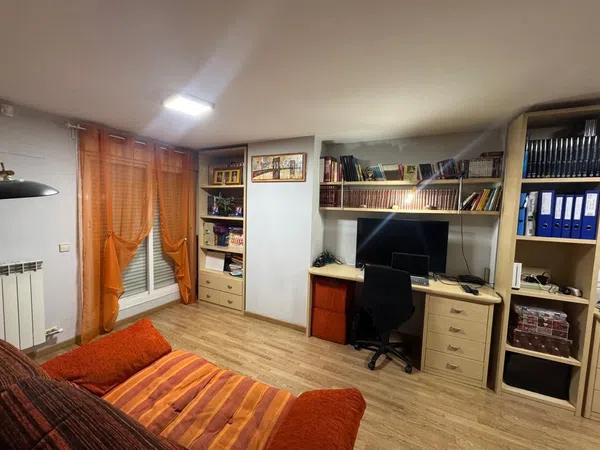 Chalet adosado en calle de Alejandro Malaspina, 2 - Foto 28