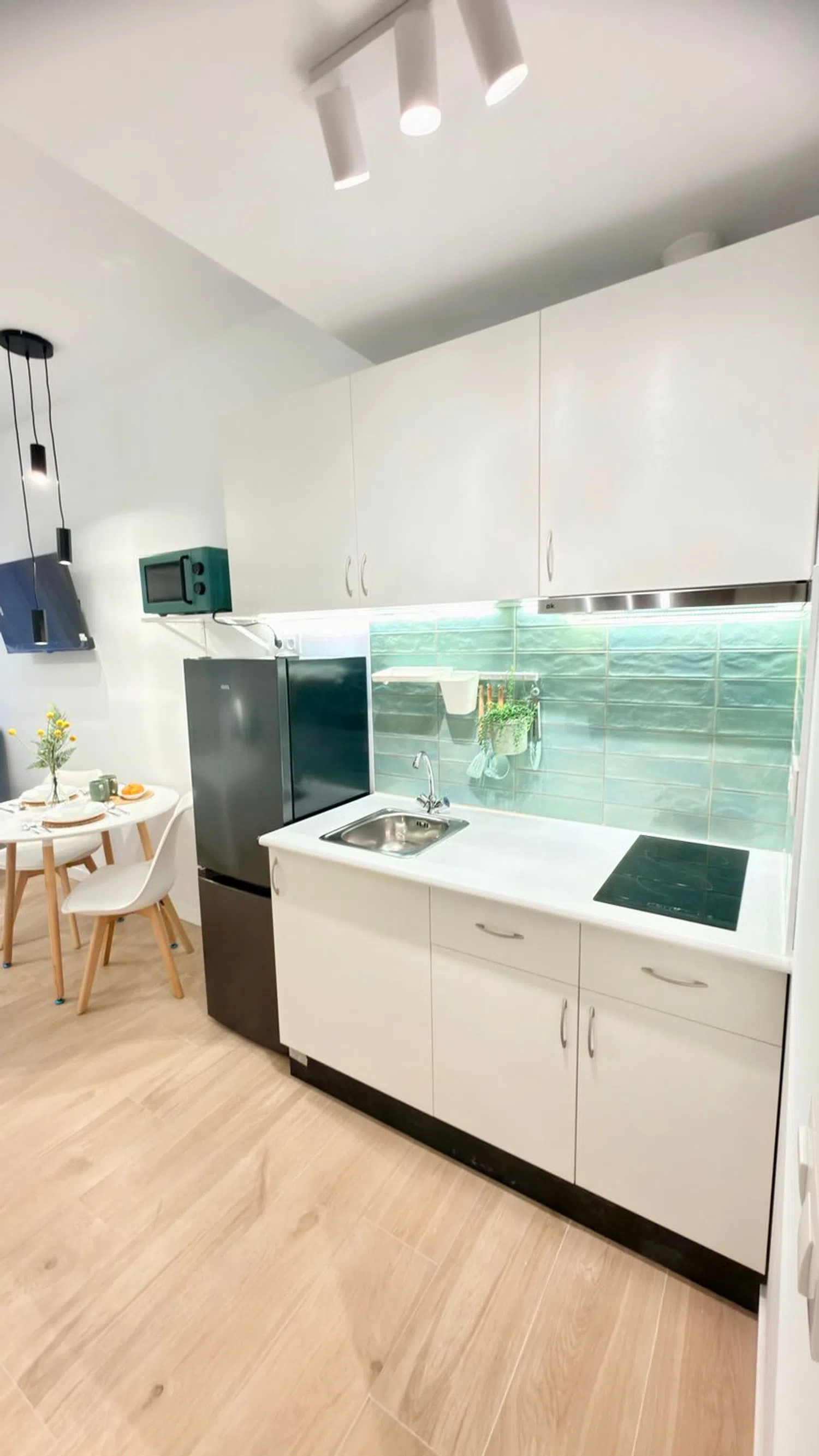 Estudio en avenida del Cid, 80 - Foto 3