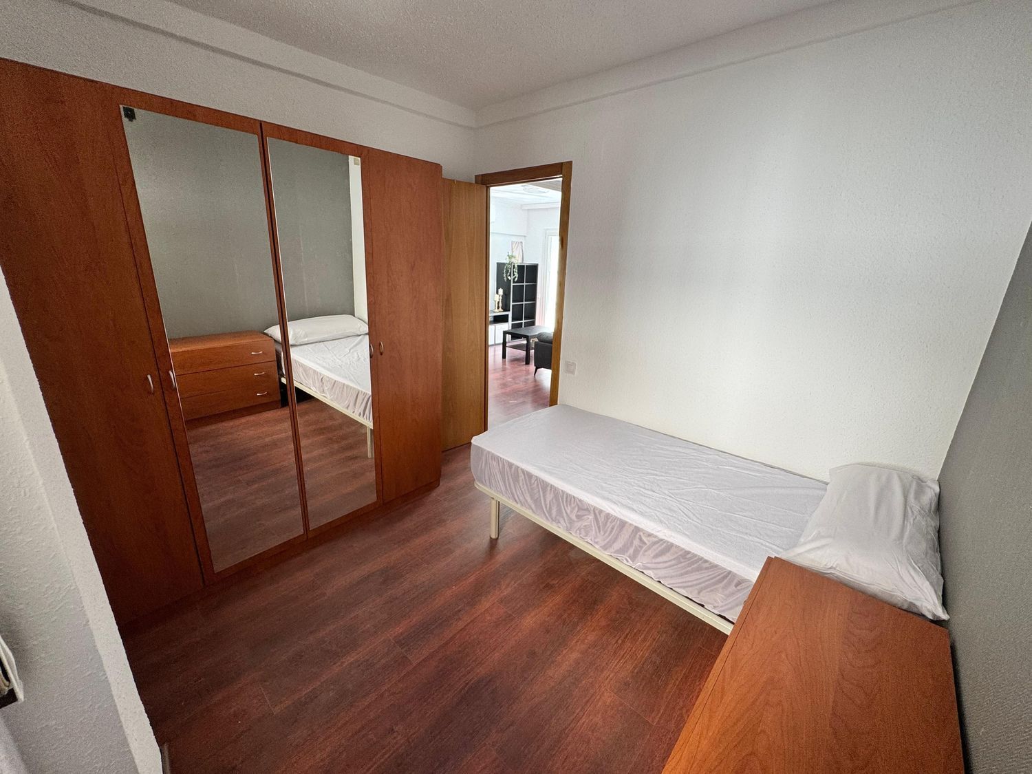 Piso en calle Pradilla, 31 - Foto 9