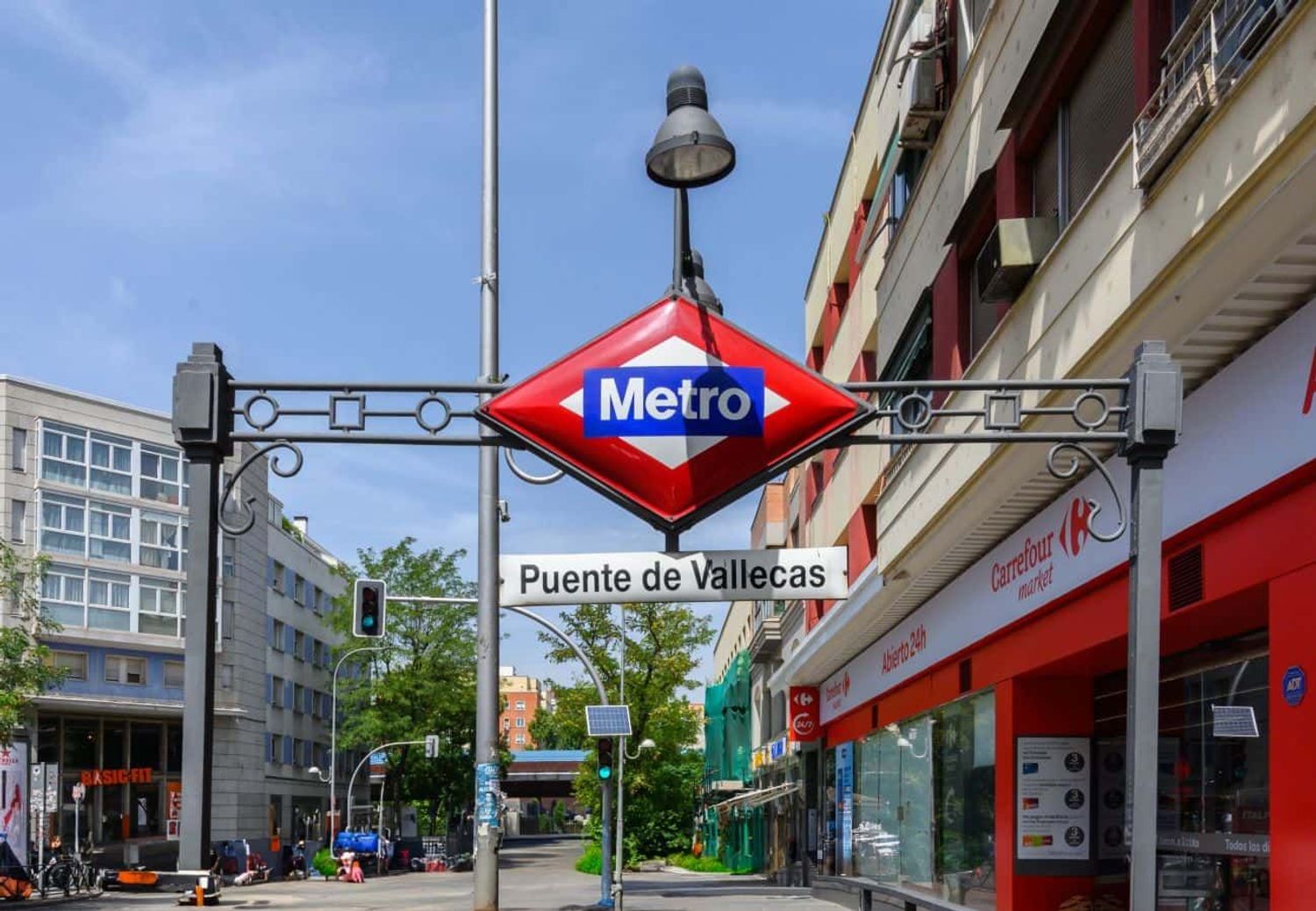 Piso en Avenida de la Albufera, 23, Numancia - Foto 14
