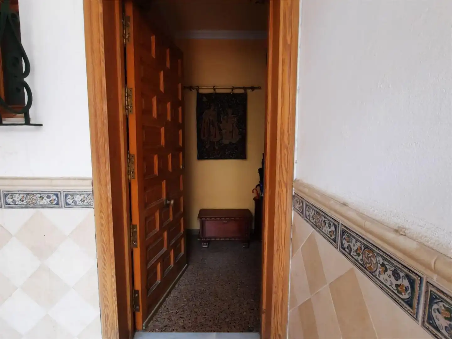 Casa adosada en  Calle Isleta del Moro 6 - Foto 2