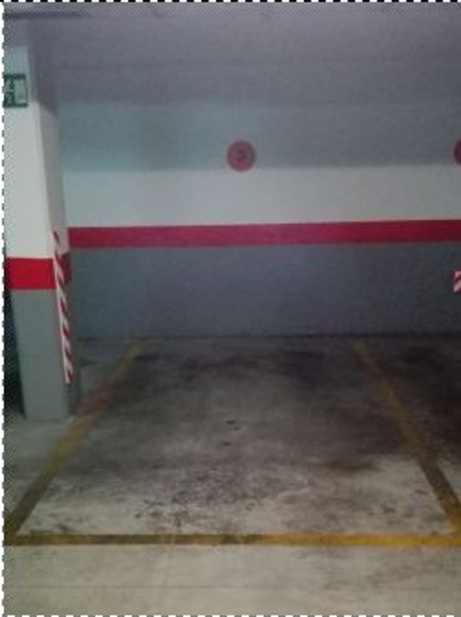 Garaje en Calle Doctor Oloriz, 5, Plaza de Toros - Foto 2