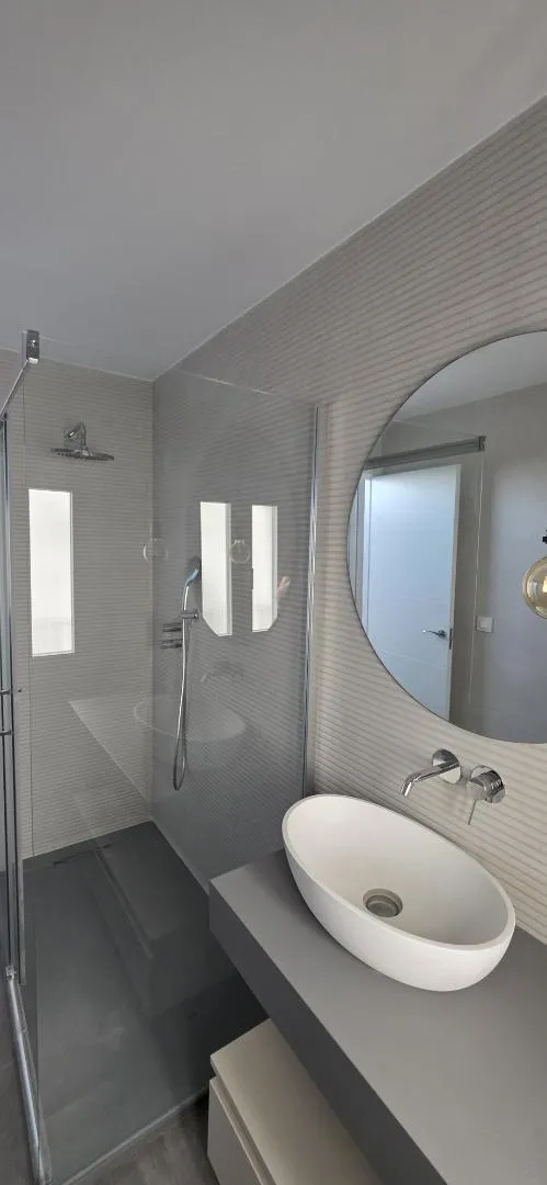 Piso en  Avenida de Menéndez Pelayo 33 - Foto 7