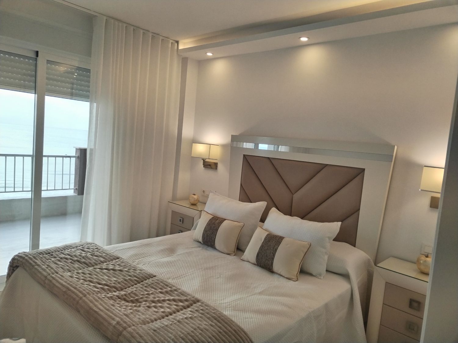 Piso en paseo Marítimo Rey de España, 100 - Foto 5