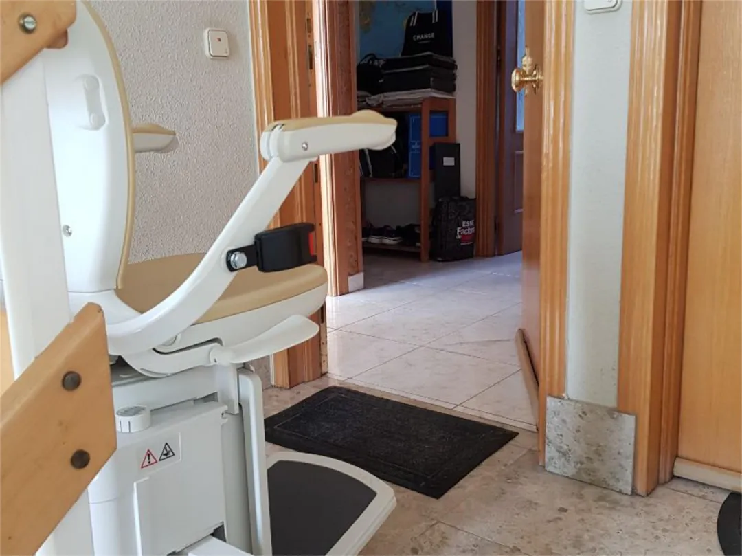 Piso en  Calle de la Huerta Chica 7 - Foto 3