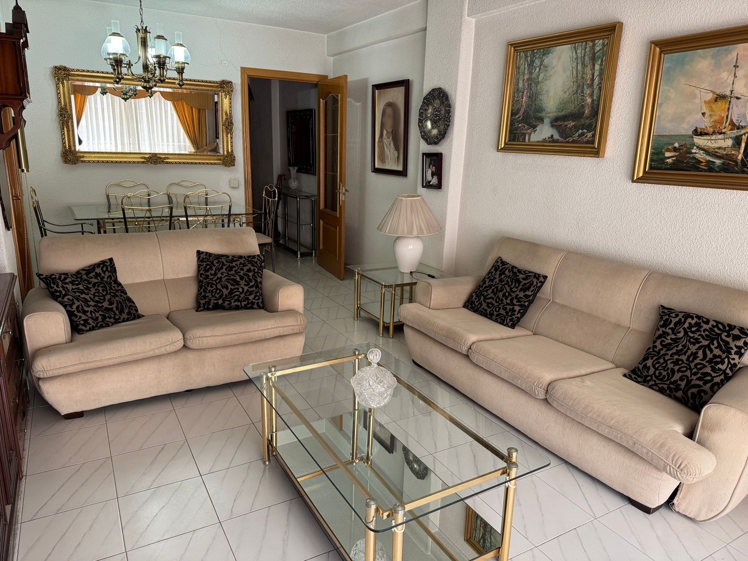 Piso en calle Porto Colón, 6 - Foto 3