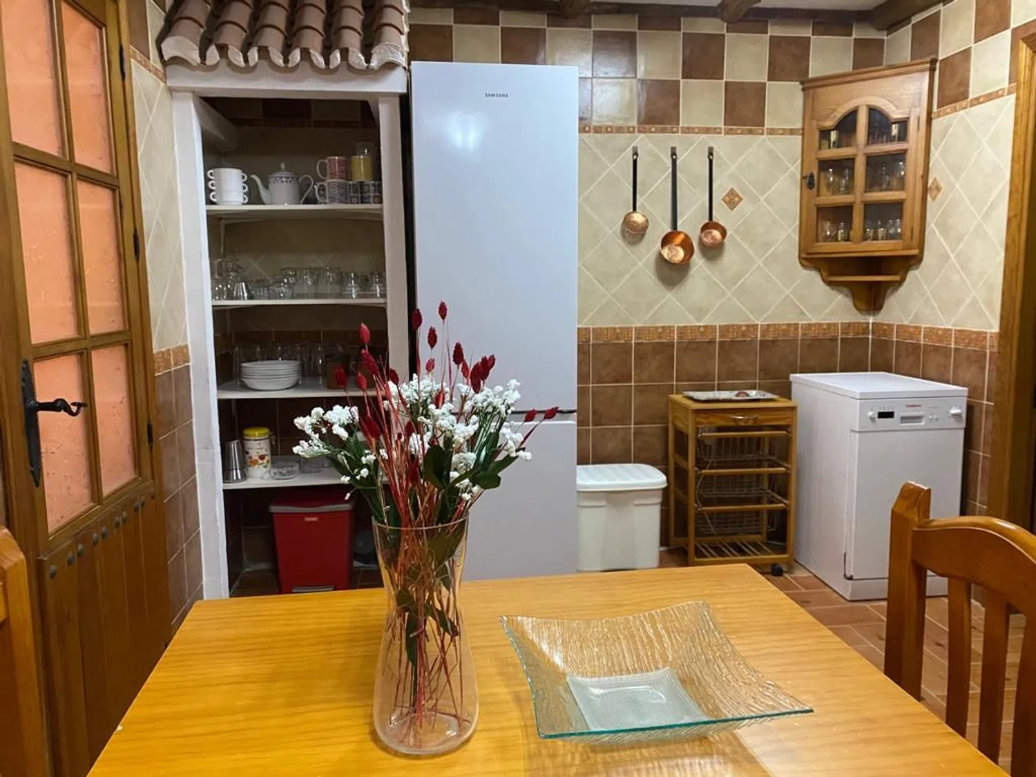 Chalet adosado en Urb. cortijo de mazas Barrio Cortijo de Maza-Finca Monsalvez-El Olivar - Foto 14