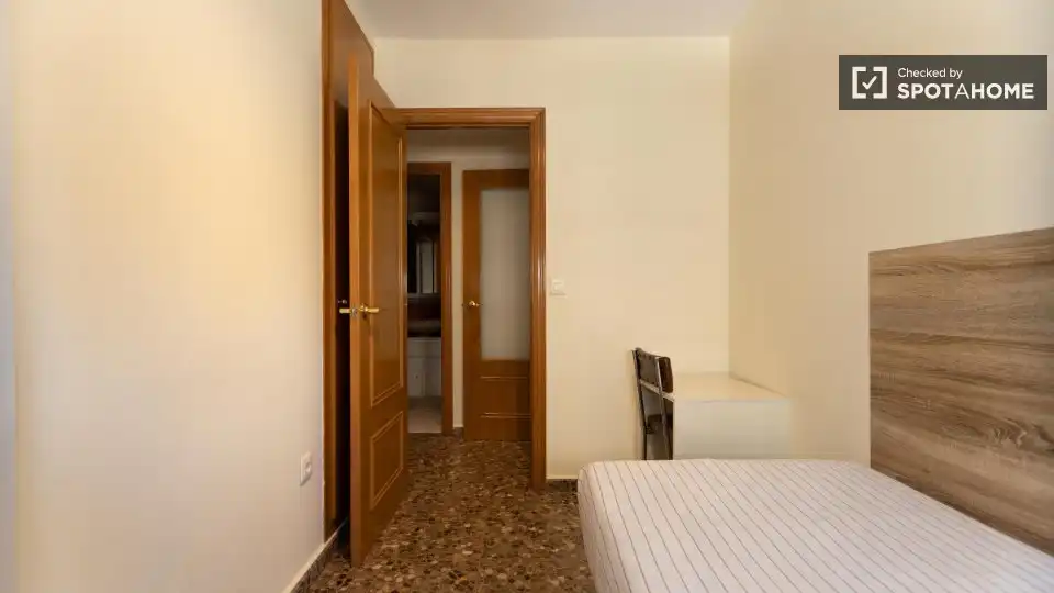 Piso en  Valencia Capital - Foto 18