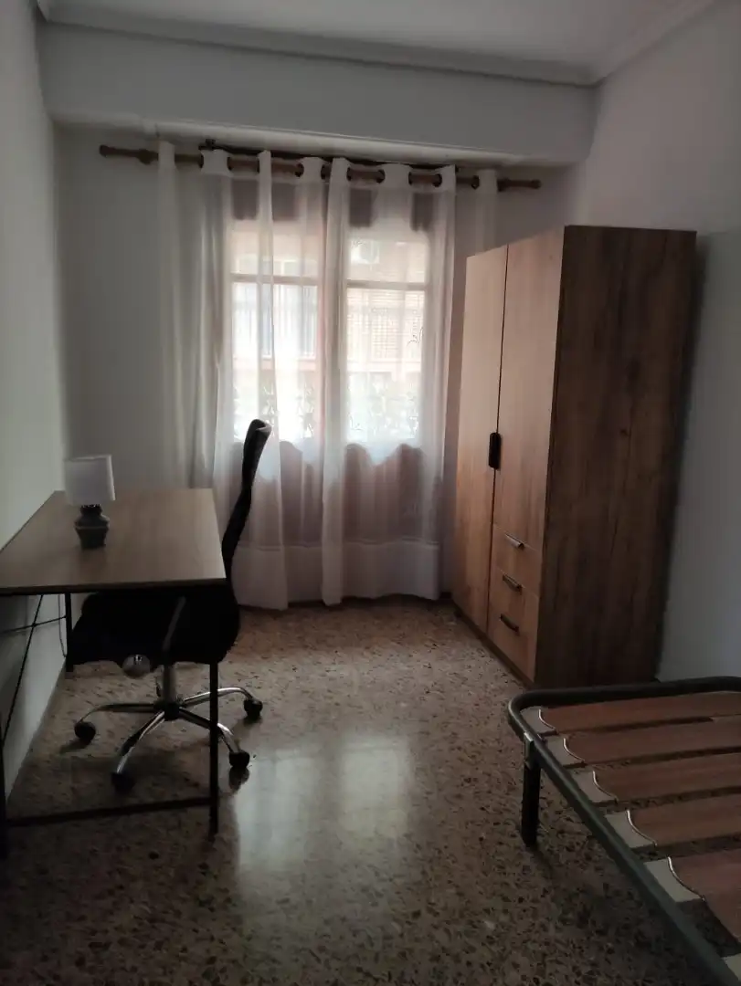 Piso en  Carrer del Reverend José Maria Pinazo - Foto 7