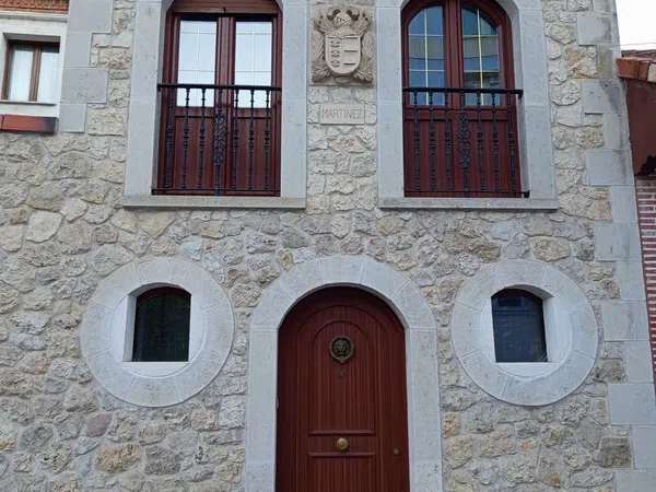 Chalet pareado en Calle Cabestreros, 6 - Foto 10