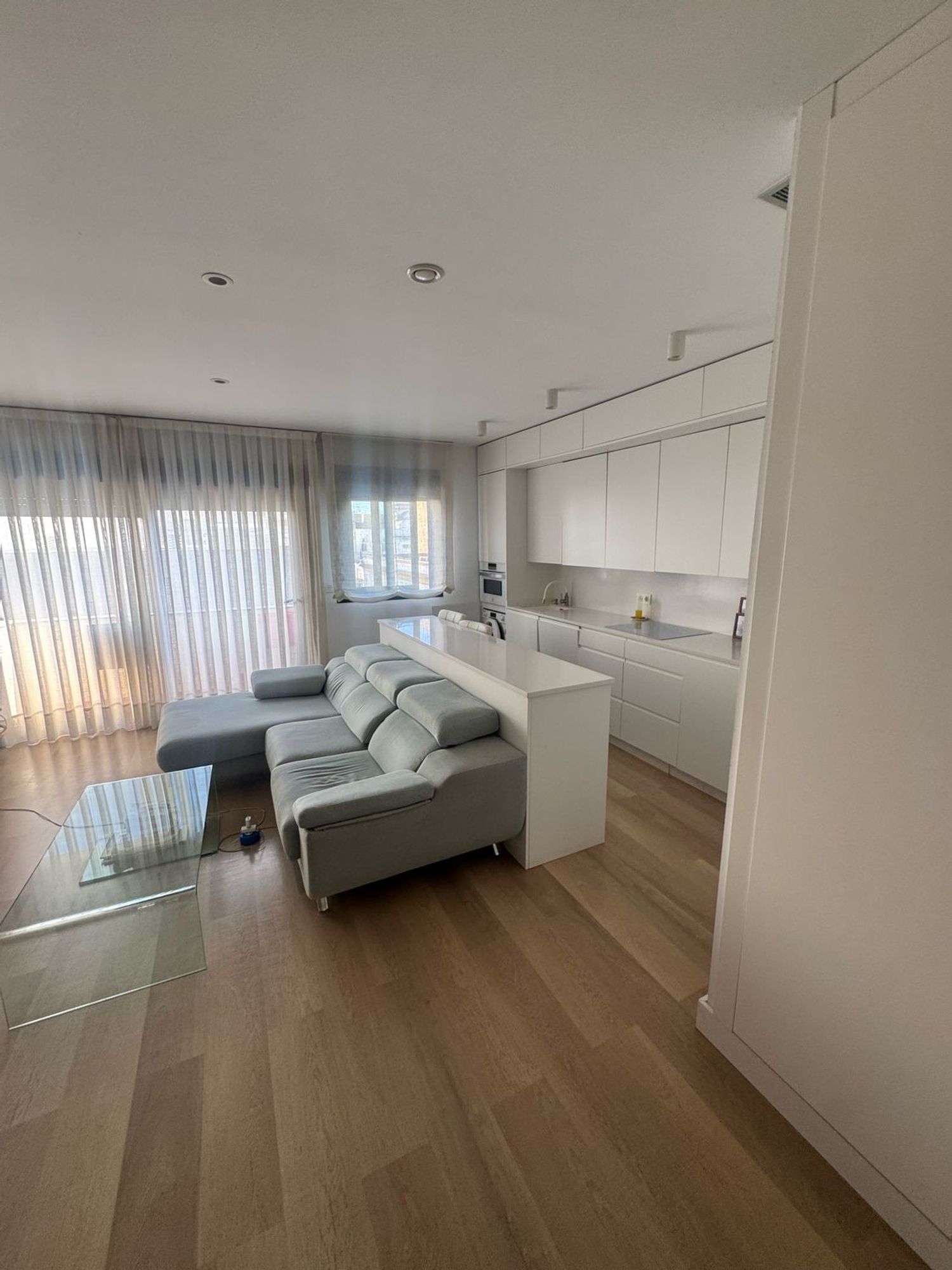 Piso en Calle Rico Cejudo, 32, Gran Plaza - Marqués de Pickman - Ciudad Jardín - Foto 11
