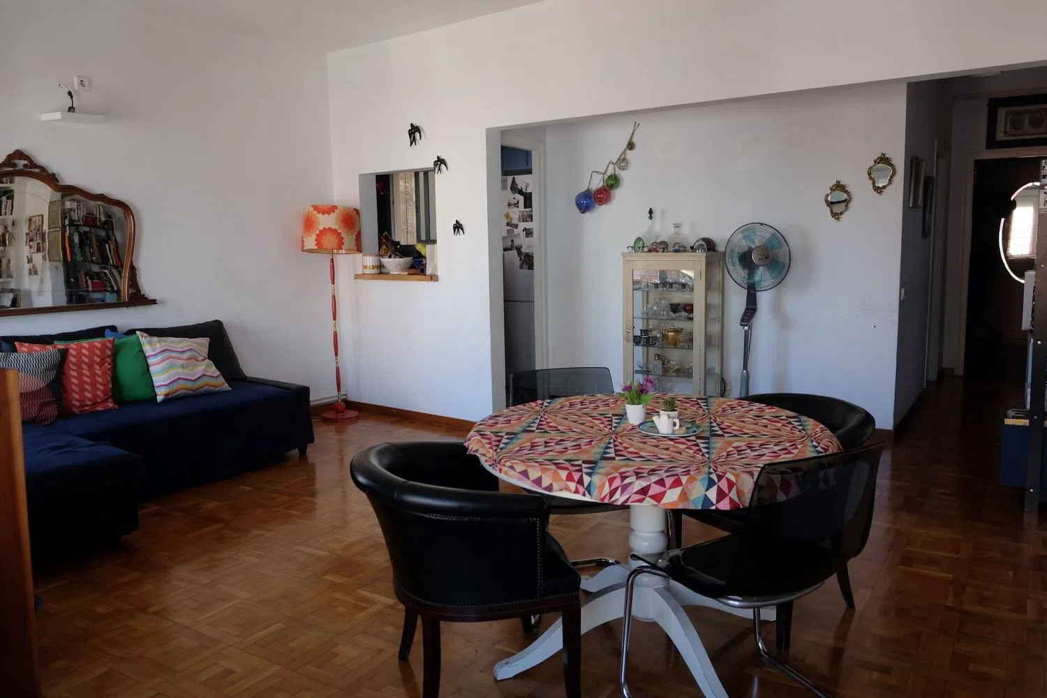 Piso en calle de la Providència, 40 - Foto 1