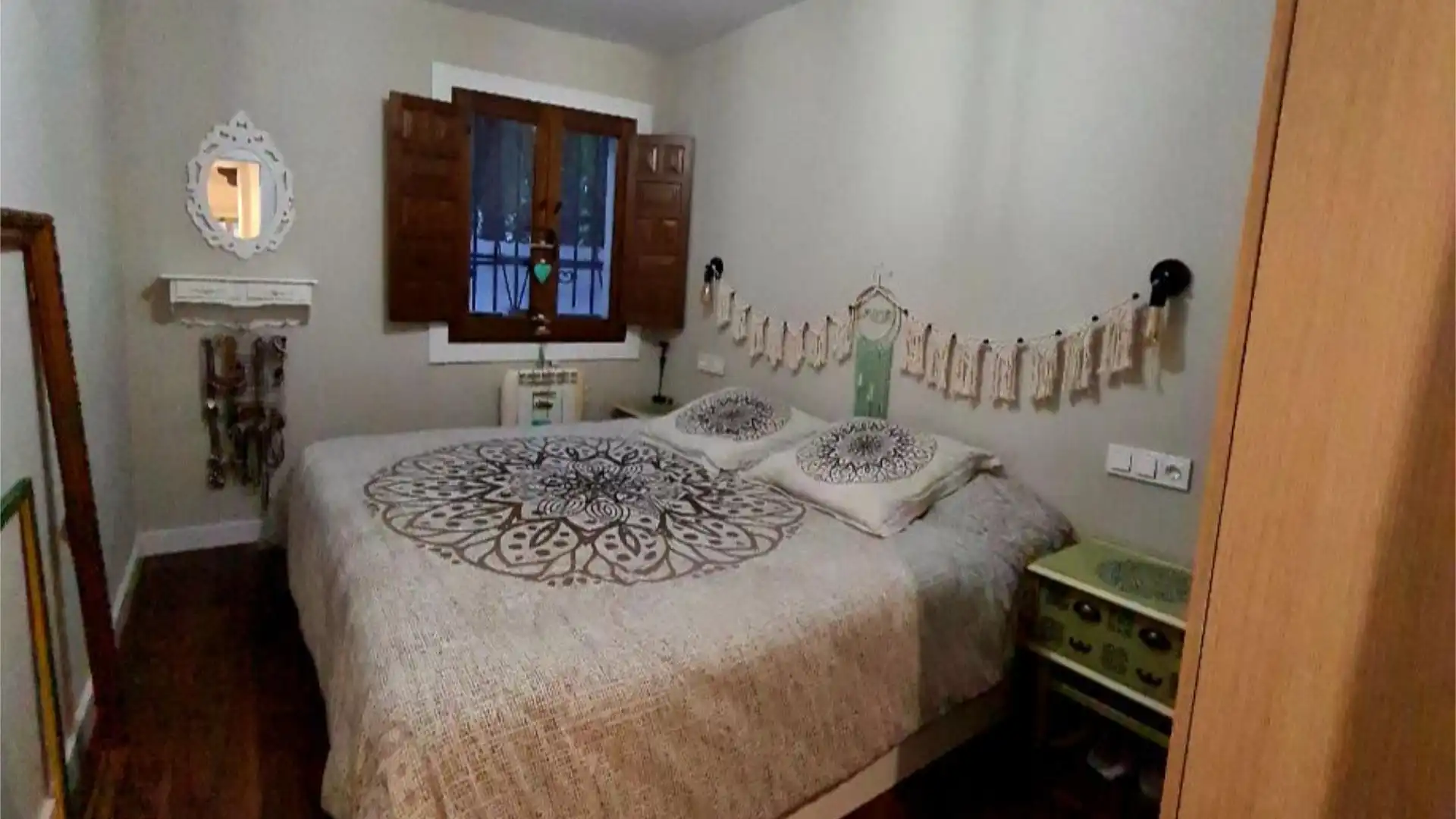 Piso en  Plaza del Salvador 15 - Foto 11