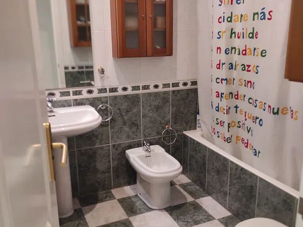 Piso en Avenida Salobreña, 41, Motril pueblo, Motril pueblo - Foto 18