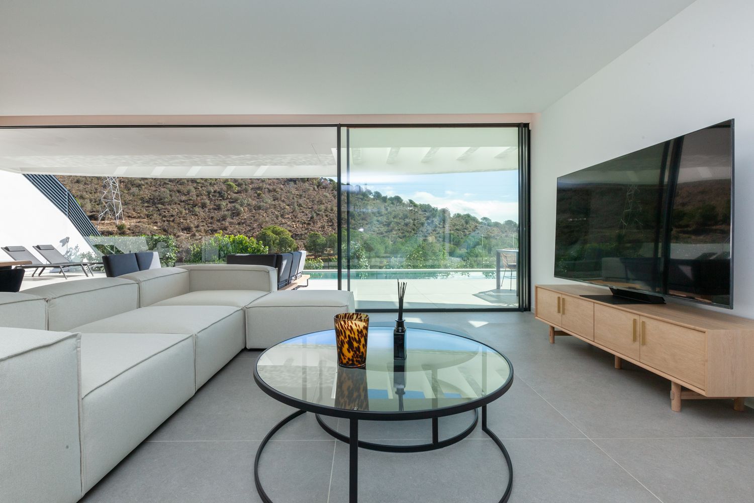 Casa o chalet independiente en Calle de Pau Vergós, La Miranda - Ciutat Diagonal - Foto 7