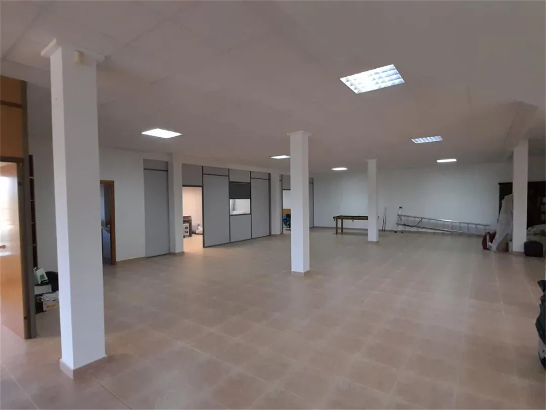 Oficina en  Urbanització el Planet 43 - Foto 4