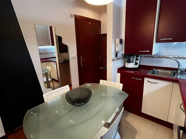 Piso en calle Coutadas, 169 - Foto 2