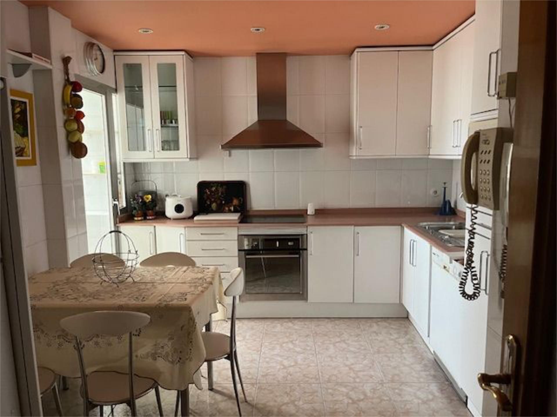 Piso en  Avenida de la Fama 13 - Foto 2