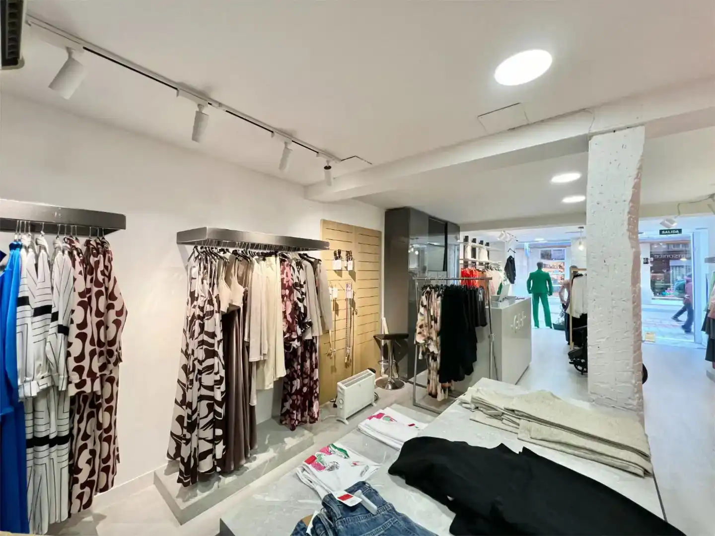 Local comercial en  Diputación Foral de Alava Kalea 21 - Foto 8