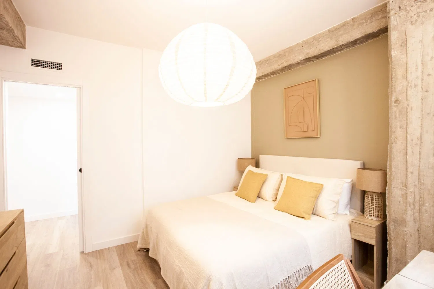 Piso en calle de Francisco Silvela, 45 - Foto 4