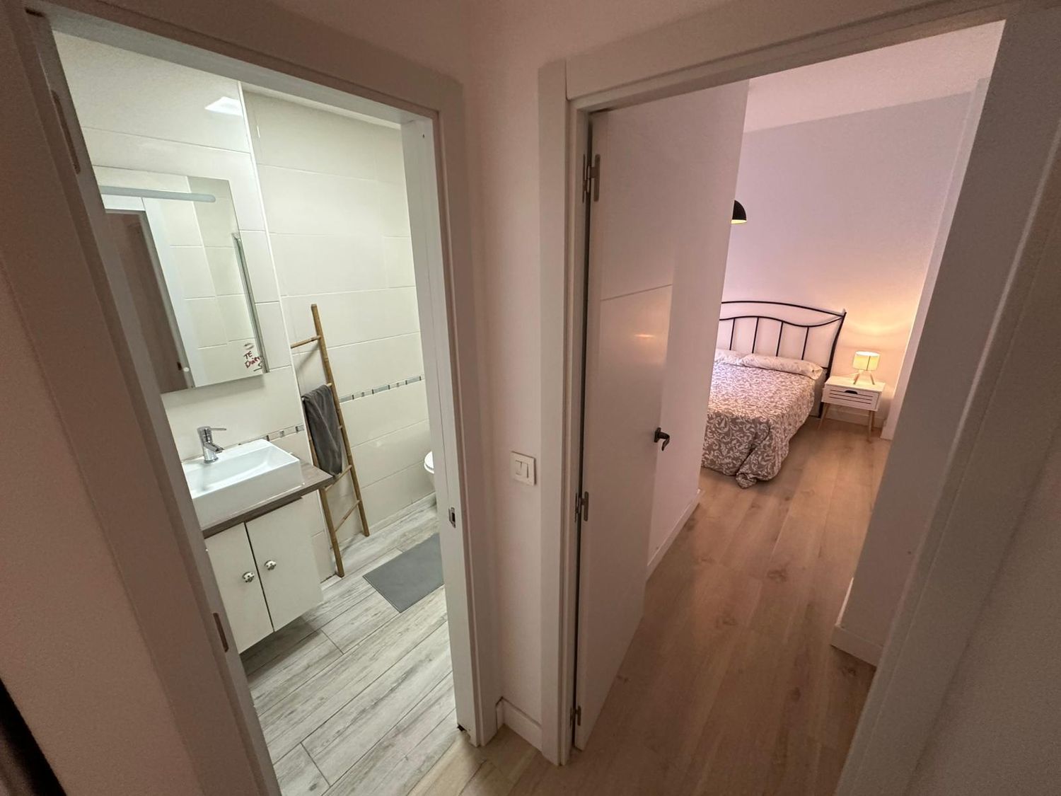 Piso en Calle Capuchinos, 3, El Molinillo - Capuchinos, Málaga - Foto 6