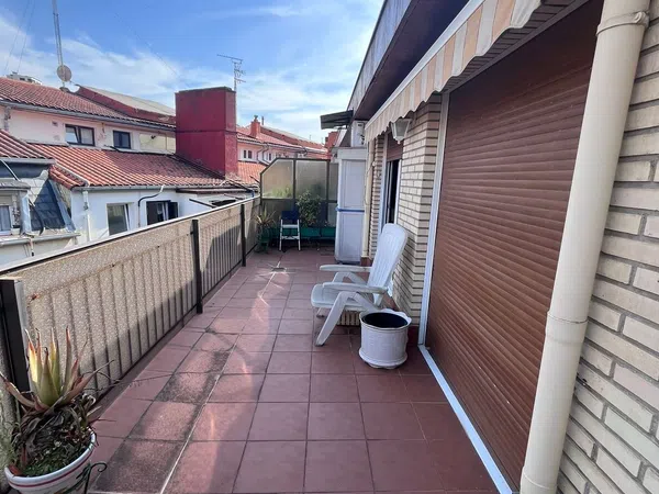 Piso en Gros - Foto 1