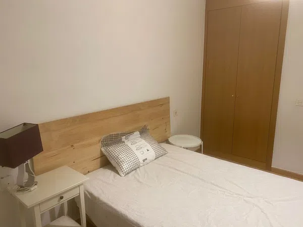 Piso en Avenida Francisco Largo Caballero, 13 a, Buenavista - Foto 12