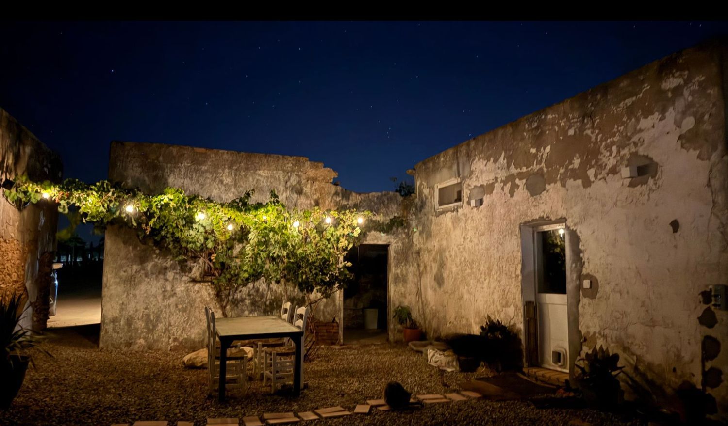 Finca rústica en Ca-4201 s/n, Barrio Nuevo, Barrio Nuevo - Foto 6