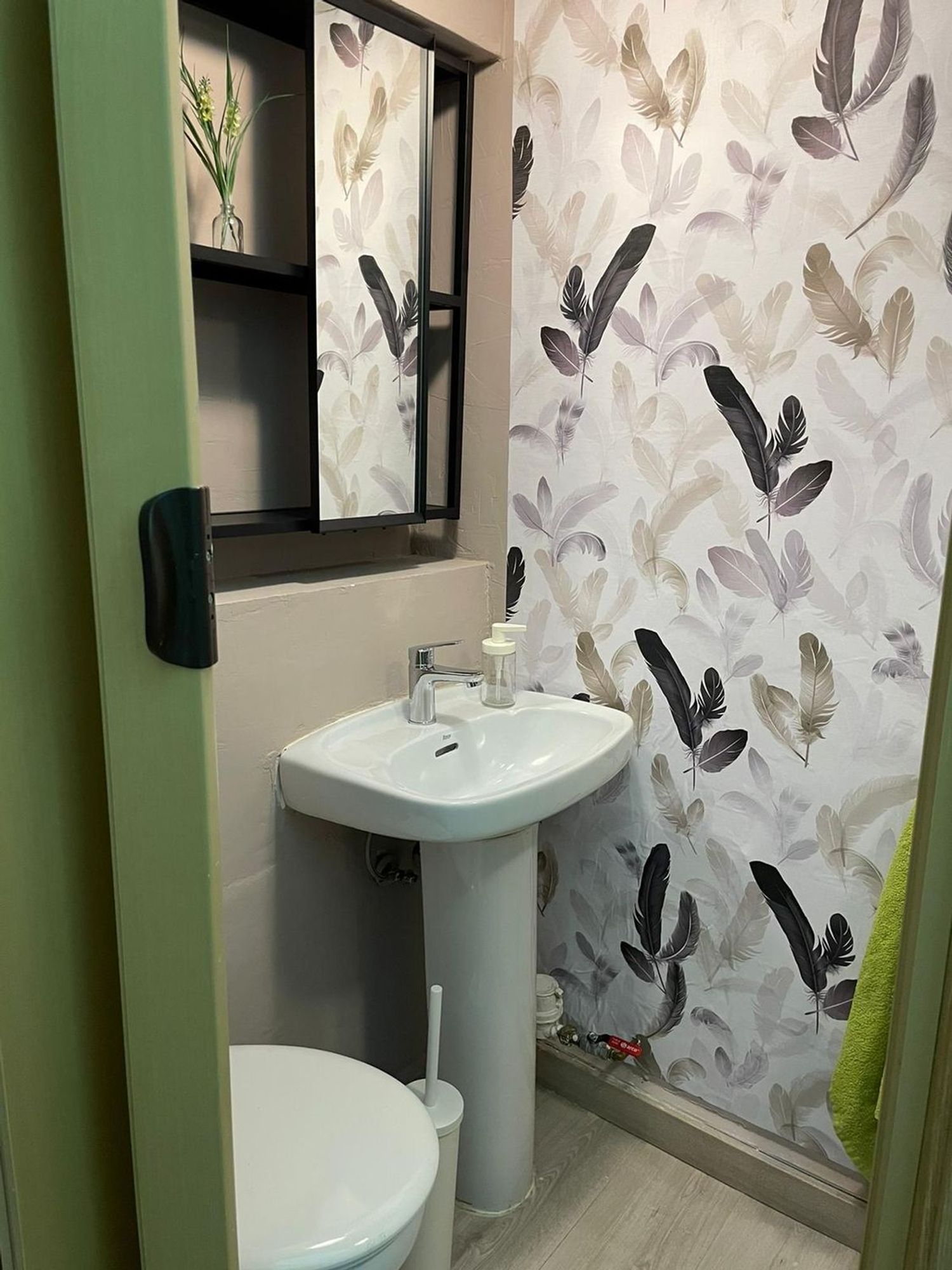Piso en Calle del Tutor, 40, Argüelles, Madrid - Foto 12