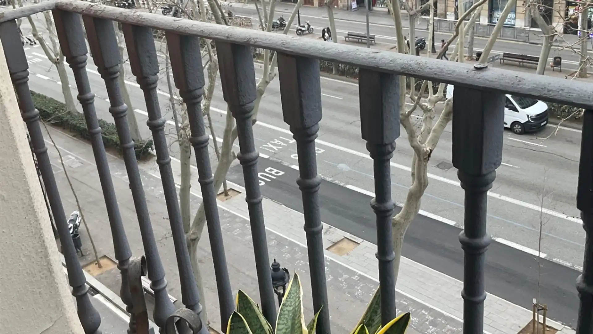 Piso en  Gran Via de les Corts Catalanes 518 - Foto 1