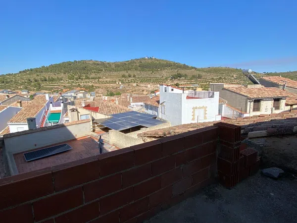 Casa de pueblo en Calle Doctor Albalat, 20 - Foto 1