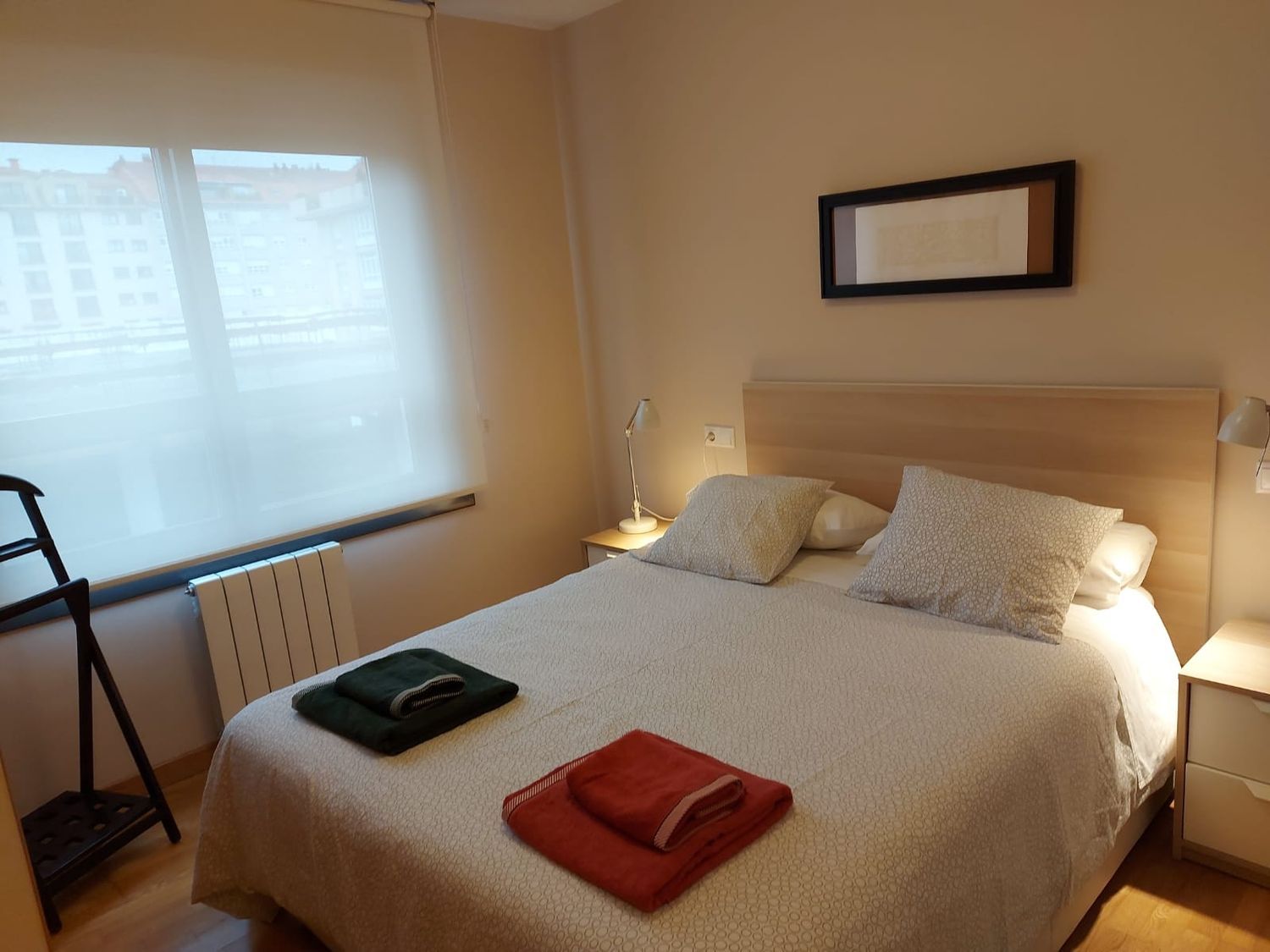 Piso en Concha, 1, Vilagarcía, Vilagarcía - Foto 4