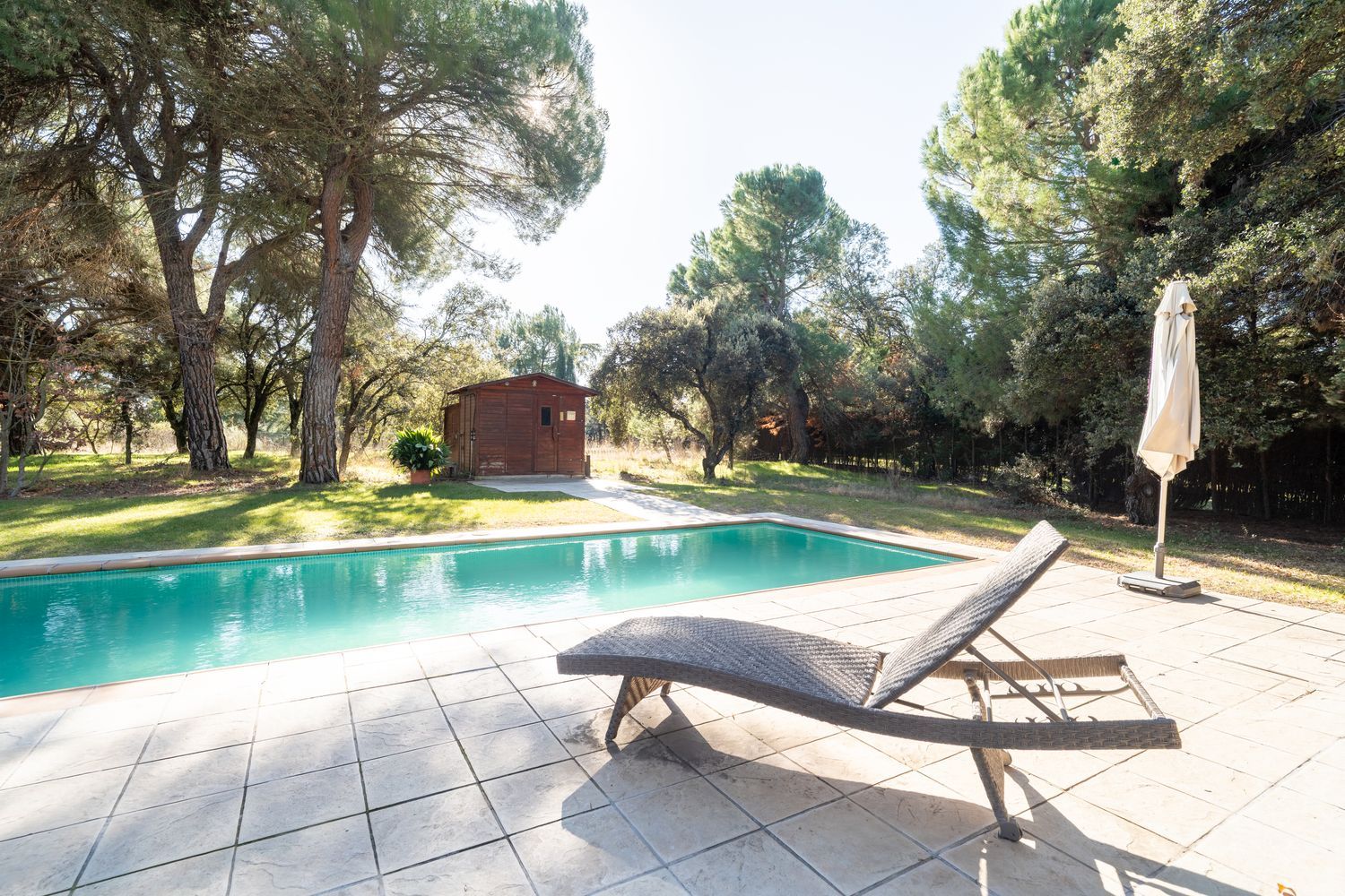 Casa independiente en Urb. las encinas Barrio Monteclaro - Foto 34