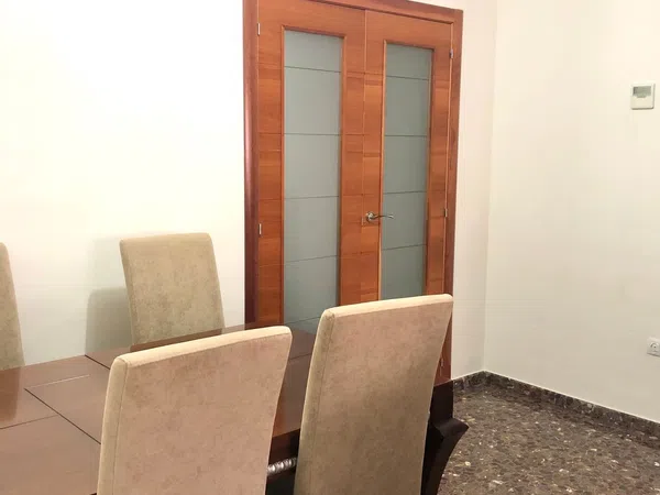 Piso en Calle de Ramon Muntaner, 37 a - Foto 4