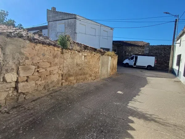 Casa de pueblo en Calle Luna, 6 - Foto 5
