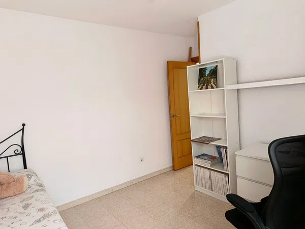 Piso en Calle de San Carlos, 121, Carolinas Bajas - Foto 25