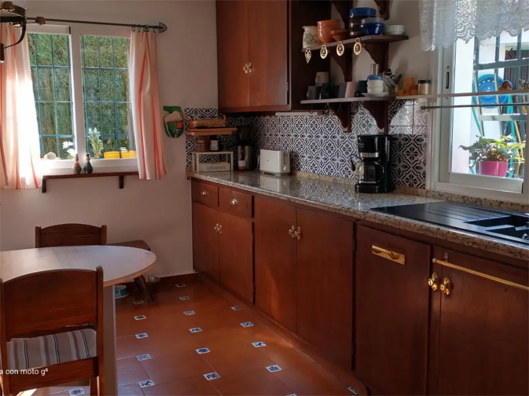 Chalet en  Calle las Buganvillas 27 - Foto 24