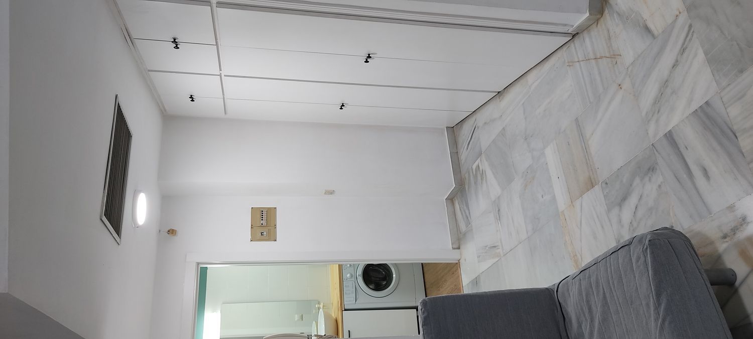 Piso en calle Santa Rufina, 16 - Foto 8