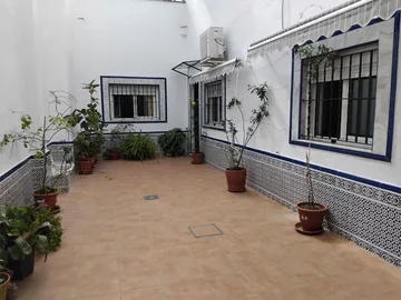 Planta baja en  Sevilla Capital - Foto 4