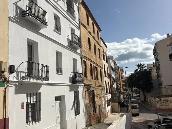 Estudio en Calle Juan del Encina, 20 - Foto 11