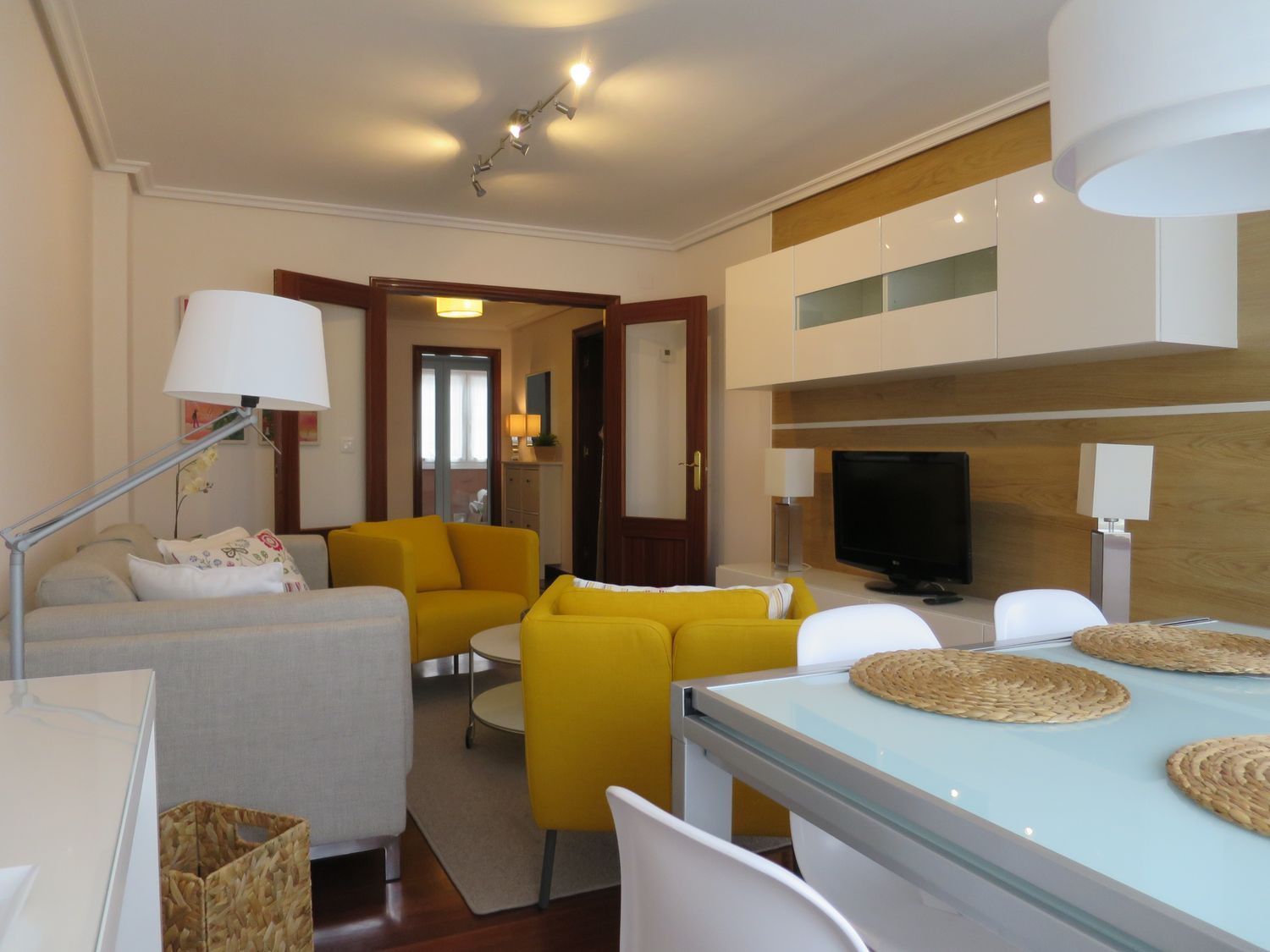 Piso en avenida de los Castros, 53 - Foto 1