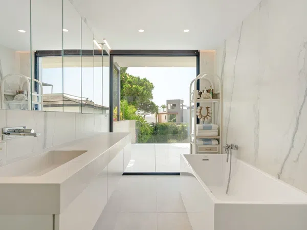 Casa o chalet independiente en Calle Manuel de Falla, 41 a, Linda Vista-Nueva Alcántara-Cortijo Blanco - Foto 21
