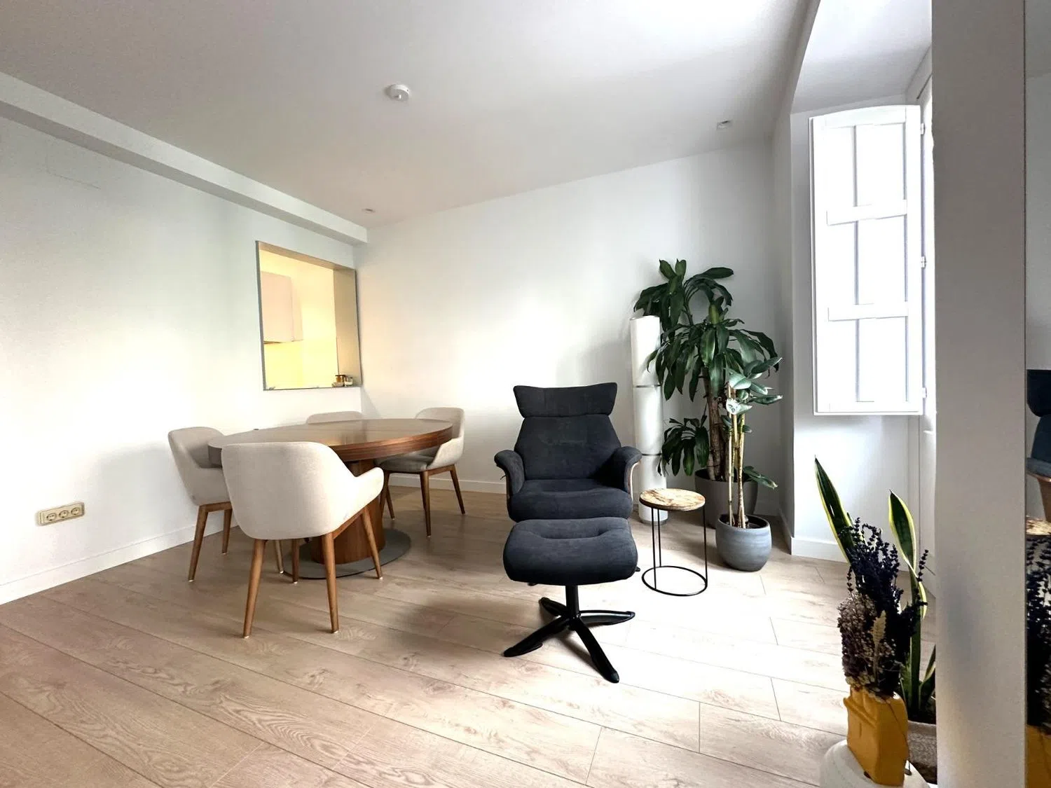 Piso en calle de Luchana, 35 - Foto 4