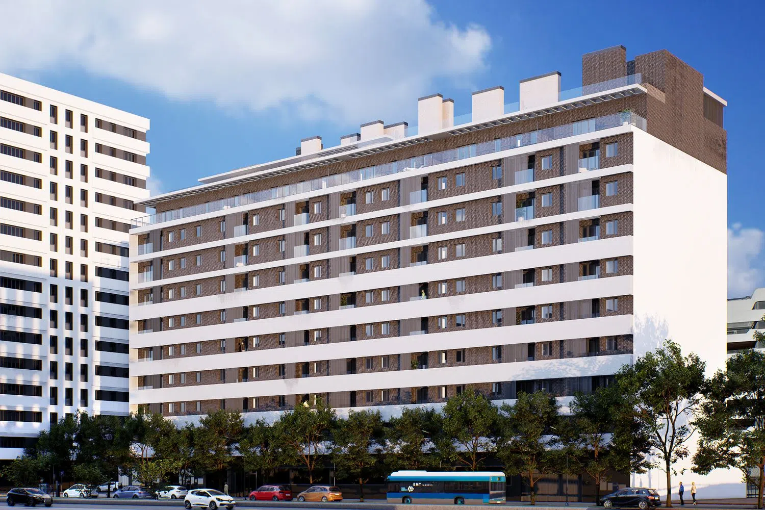 Piso en calle de Méndez Álvaro, 43 - Foto 55