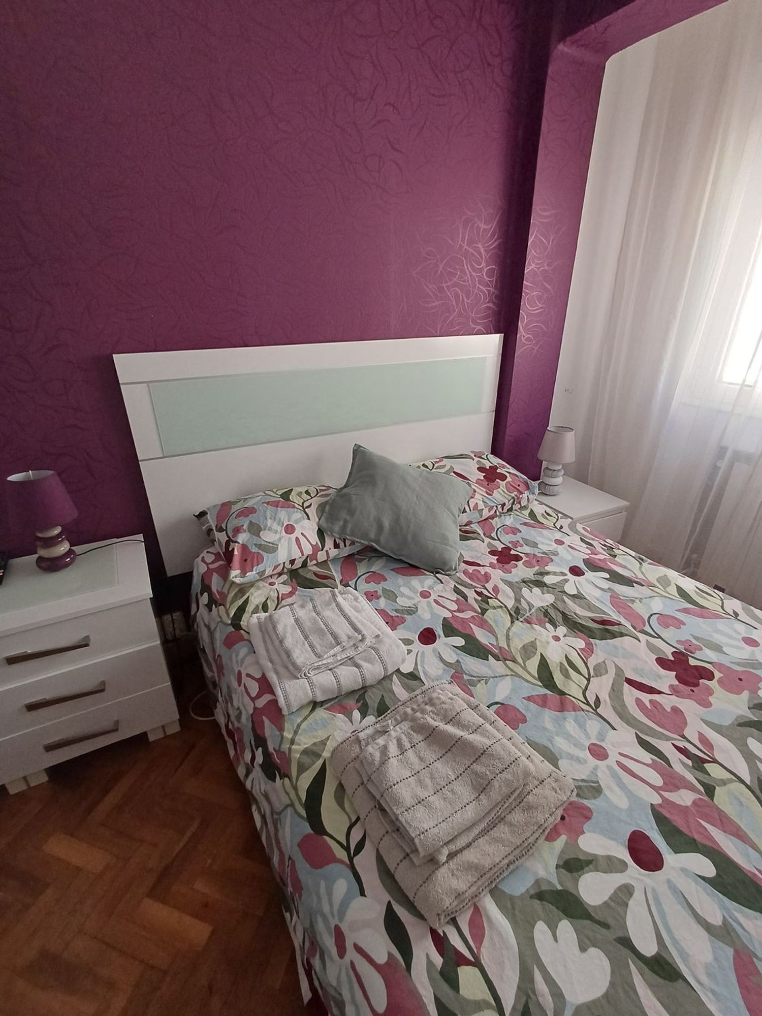 Piso en Cuesta de la Atalaya, 29, General Dávila - Foto 4